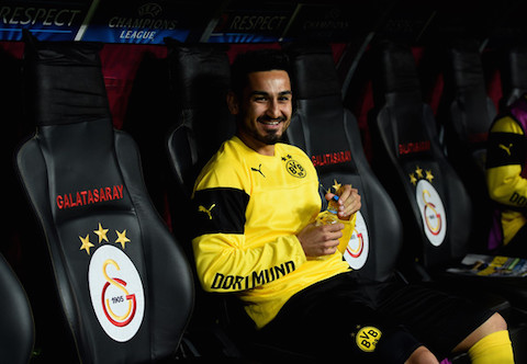 Z_Ilkay Gundogan