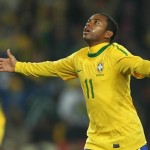 Ufficiale: Robinho va in Cina, firma con il Guangzhou