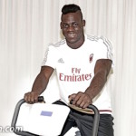 UFFICIALE: Mario Balotelli è un giocatore del Milan