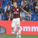 Le pagelle di Milan-Udinese: il gioco c’è, ma quanta imprecisione!