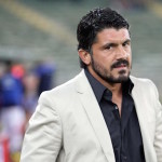 Gli Ex Milan: Gattuso è il nuovo allenatore del Pisa