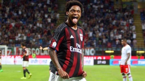 Luiz Adriano