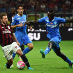 Bertolacci KO, lascia il ritiro della Nazionale
