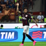 Inter Milan 0-0 al termine del primo tempo