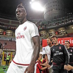Balotelli salta il Napoli; convocato Honda