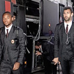 Oggi a Udine: la mattinata del Milan