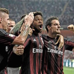 Milan-Napoli: le formazioni ufficiali