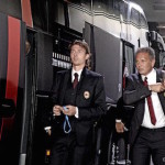 Il Milan a Udine: il programma della trasferta rossonera