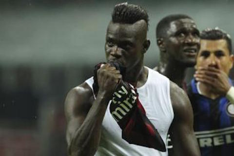 Balotelli
