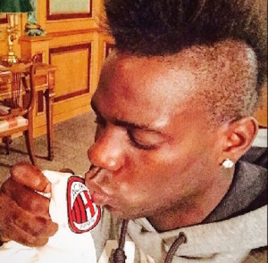 Instagram_Mario Balotelli