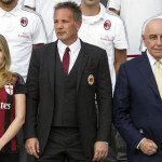 Mihajlovic debole con Berlusconi