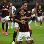 MILAN PROPOSITIVO PORTA A CASA I TRE PUNTI CONTRO IL PALERMO, ANCORA TROPPE LE AMNESIE DIFENSIVE.