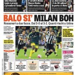 La Rassegna Stampa del 23.09.15