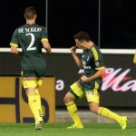 Milan 2015-16: Bonaventura, 2 gol e 5 assist