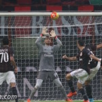 Milan, prima squadra e Primavera: 2 portieri, 31 anni in 2