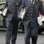 Diritti tv e bilanci: perquisite sedi di società di A e B