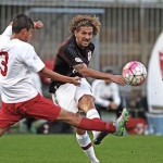 Milan, scocca l’ora di Cerci: non può fallire