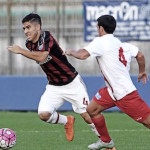 Tre club su Josè Mauri