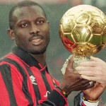 Tanti Auguri Re George!