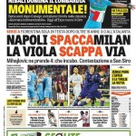 La Rassegna Stampa del 05.10.15