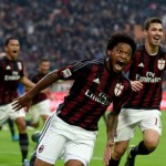 CHE FATICA! MA IL MILAN TORNA A VINCERE.