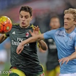 Milan-Atalanta: la situazione disciplinare del Milan