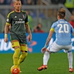 Mexes: ”Con la Juve per la svolta”
