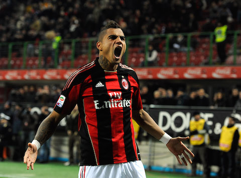 AC Milan v Brescia Calcio - Serie A