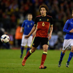 Witsel è sempre in cima alla lista dei desideri