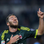 Bertolacci in panchina contro il Verona