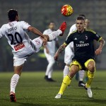 I ROSSONERI FRENANO AL BRAGLIA: 0-0 COL CARPI