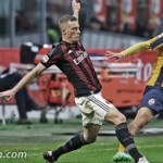 Le pagelle di Milan-Udinese: Abate ‘’regala’’ il sogno all’Udinese