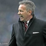 Mihajlovic: “La squadra ha reagito”