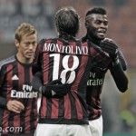 Milan-Fiorentina: Le formazioni ufficiali