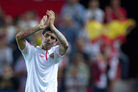 z_Ever Banega
