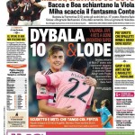 La Rassegna Stampa del 18.01.16