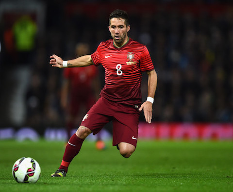 z_Joao Moutinho