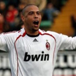Storia Milan 17 febbraio: Ronaldo a Siena