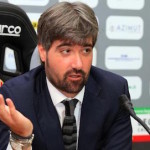 Pres. Alessandria Masi: ”A San Siro ci proveremo”
