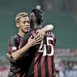 Milan-Frosinone: le formazioni ufficiali