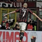 Milan Frosinone 3-3: un pari inutile