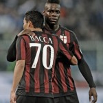 Brocchi fallisce la prima casalinga col Milan