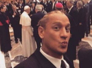 Mexes Papa