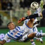 Tutti pazzi per Lapadula: tra Napoli e Sassuolo si inserisce il Milan