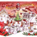 Buon Natale amici rossoneri!