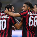 Milan-Spal: 11 metri di passione