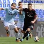 IL FASCINO DELLA TERZA MAGLIA…L’UNICA NOTA DEGNA DI UN MILAN DOMINATO ALL’OLIMPICO