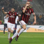 Le pagelle di Milan-Crotone 1-0: Finalmente Leo!
