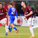 Le pagelle di Milan – Sassuolo