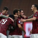Il giusto mix per il Milan